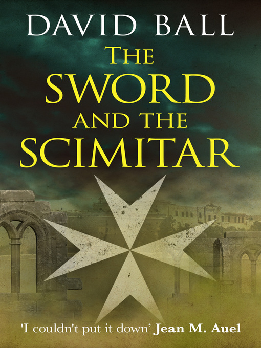 Title details for The Sword and the Scimitar by David W. Ball - Wait list